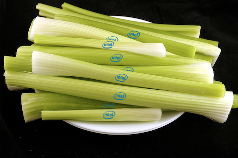Intel Celery