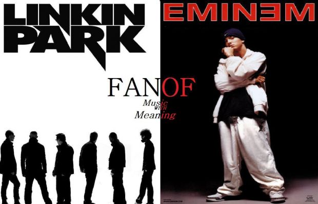 Linkin Park Eminem MwM Music With Meaning