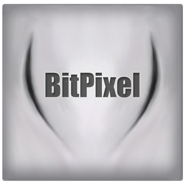 BitPixel Logo