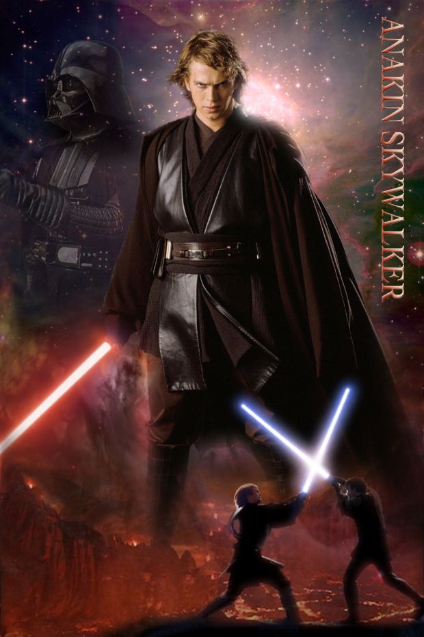 Anakin Skywalker - Darth Vader image - Lord_Acuss - Indie DB