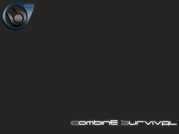 CombineSurvival PC Wallpaper 1024x768