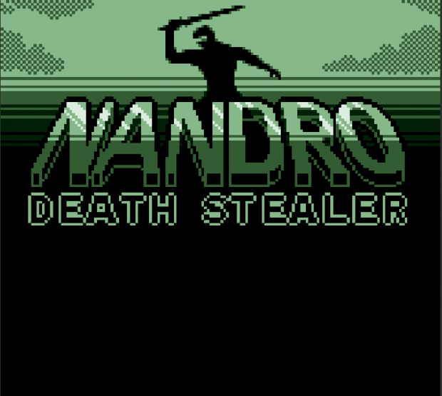 Nandro Death Stealer Promo Intro