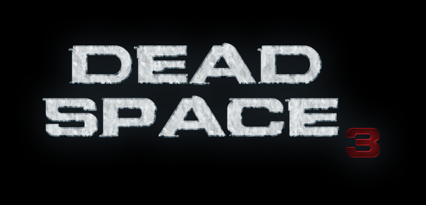 Dead Space 3 Logo