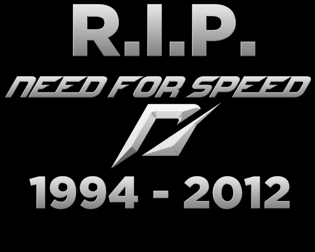 RIP NFS