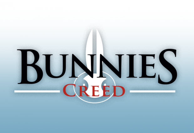 Bunnies Creed logo