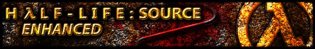 Half-Life: Source Enhanced Banner #2