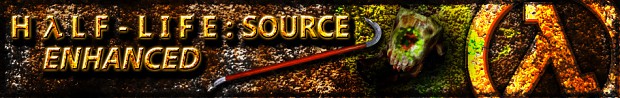 Half-Life: Source Enhanced Banner #3
