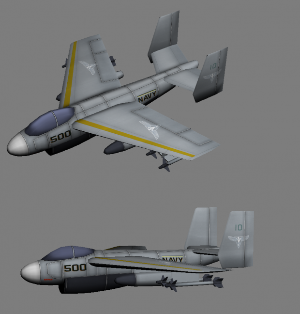 RA2 Hornet