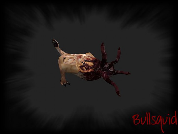 Bullsquid for OP4