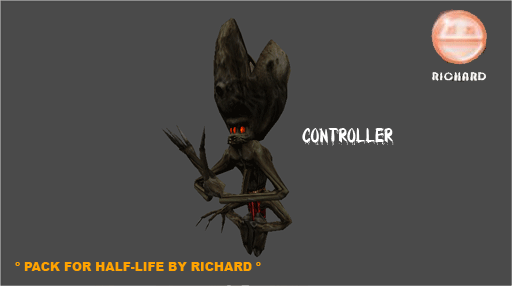 Alien Controller