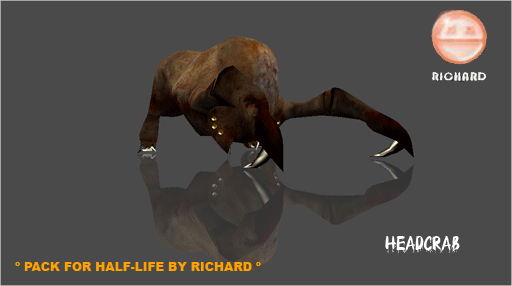 Headcrab