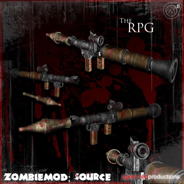 The RPG