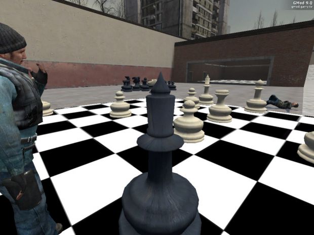 Chess