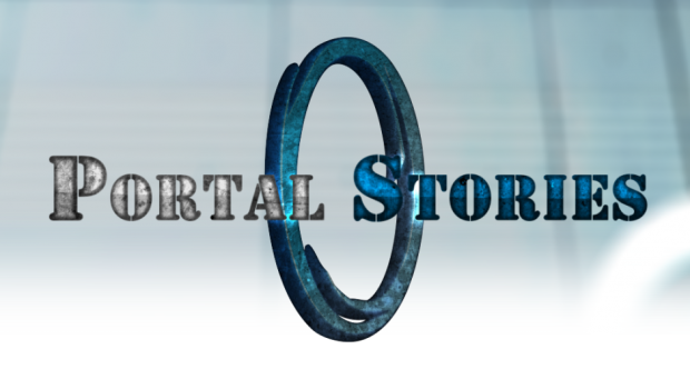 New Portal Stories Graphics