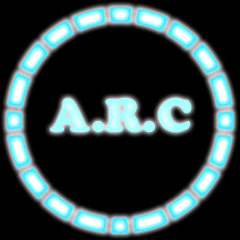 A.R.C logo