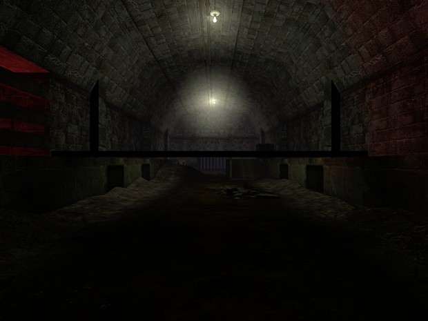 Tunnel 02
