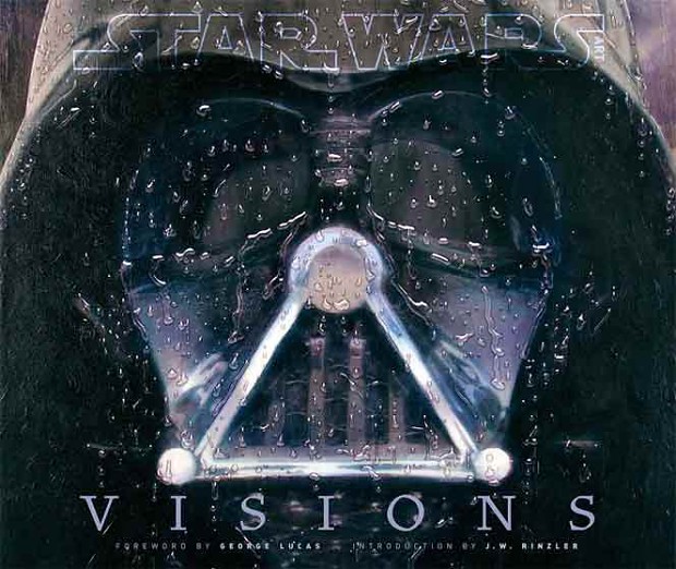 Star Wars Visions