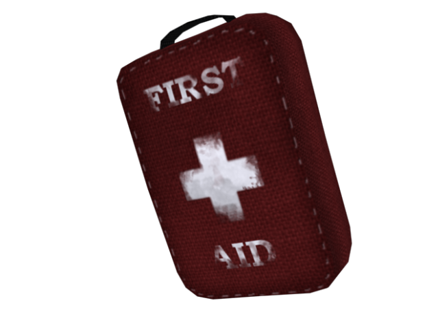 First Aid Kit