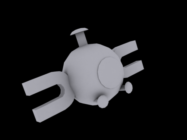 Magnemite