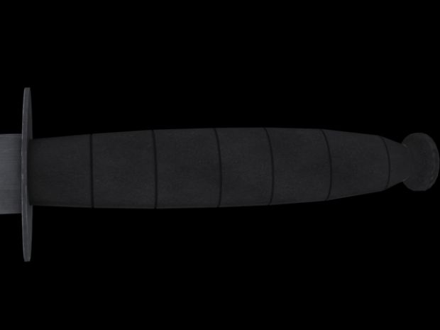 Combat Knife