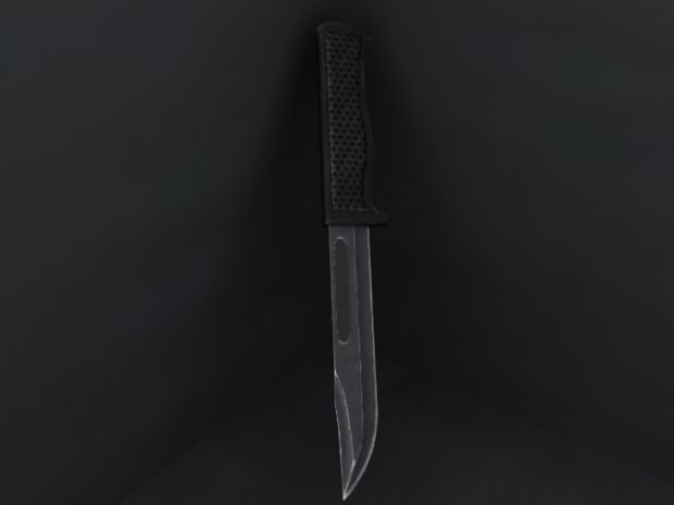 Jmod knife