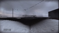 Black Snow texbork