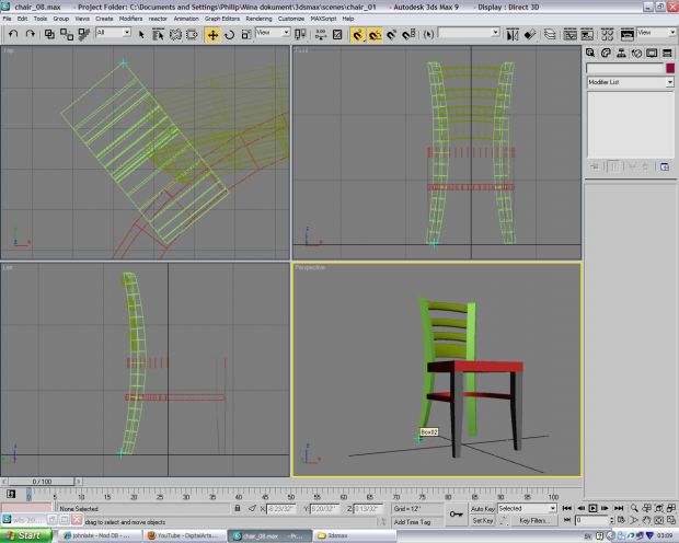 chairWIP