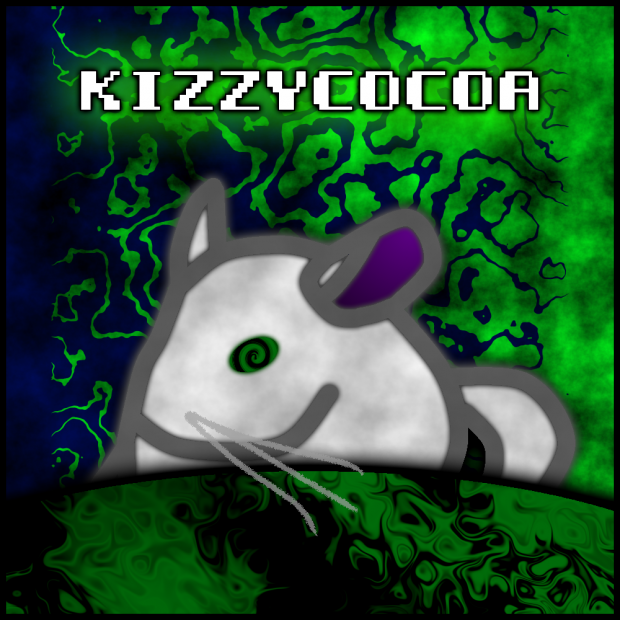 Kizzycocoa Revamped Avatar 1000x1000