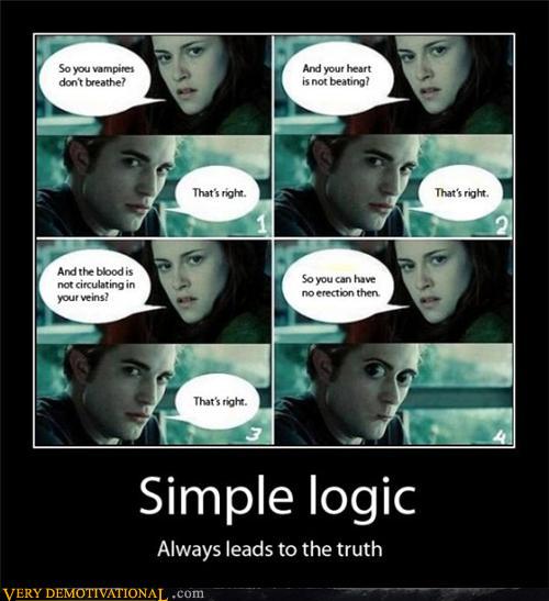 Simple simple logic