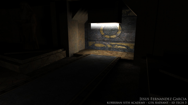 JKA Maps – KotOR 2 Remakes – 2014-2015 - GTK Radiant / ID Tech 3