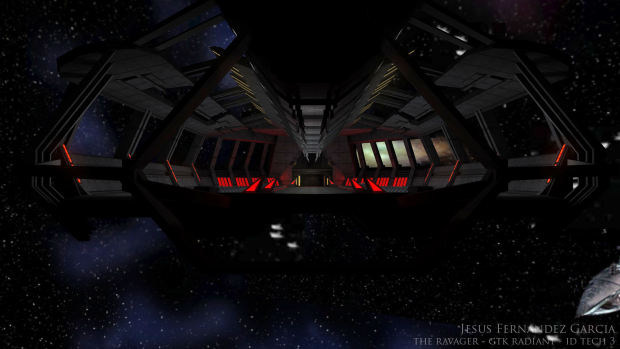 JKA Maps – KotOR 2 Remakes – 2014-2015 - GTK Radiant / ID Tech 3