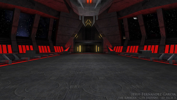 JKA Maps – KotOR 2 Remakes – 2014-2015 - GTK Radiant / ID Tech 3