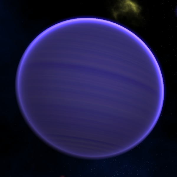 Open Skies Planets