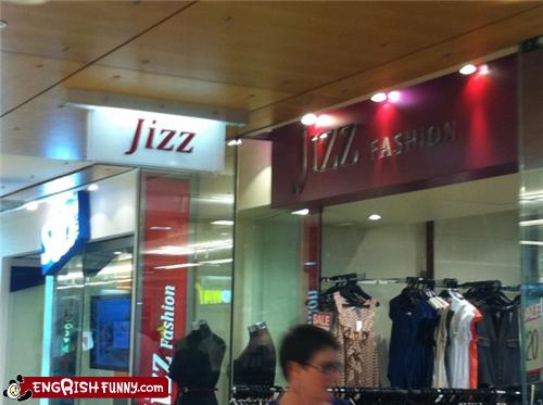JIzz fashion