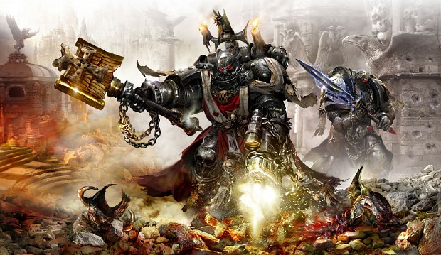 Black Templars