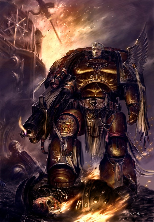 Blood Angels