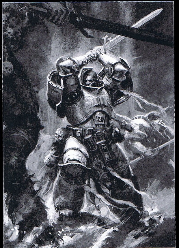 Grey Knights