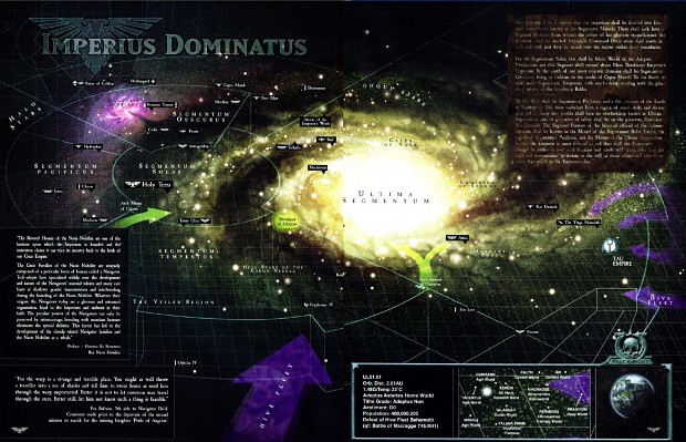 Imperius Dominatus