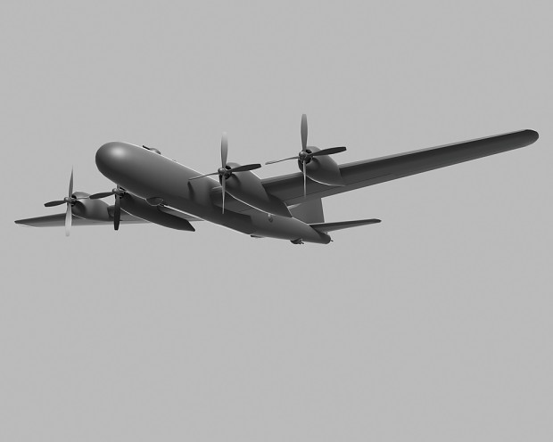 B29 - Clay