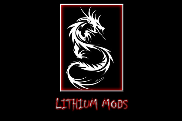 LITHIUM MODS