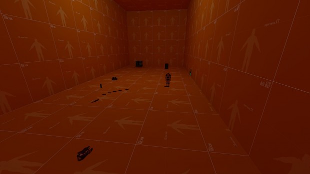 Hammer Mapping (for Black Mesa)