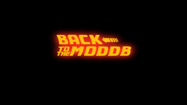 Back To The Moddb