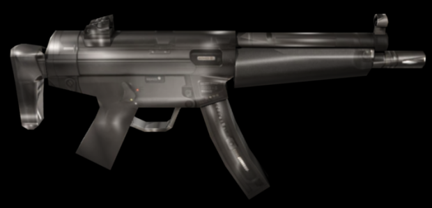 AUG HBAR/MP5