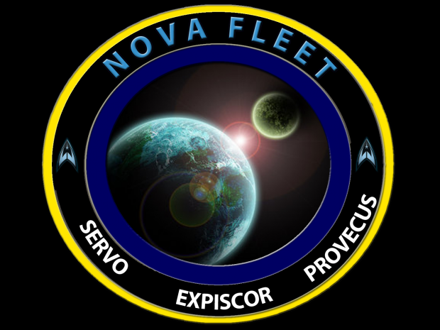 Nova Fleet Logo