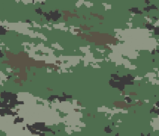 Chinese Digital Camo