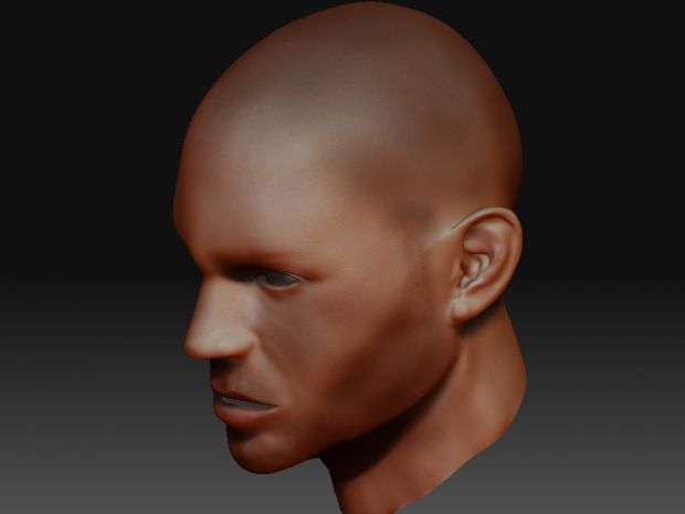 Practice Head