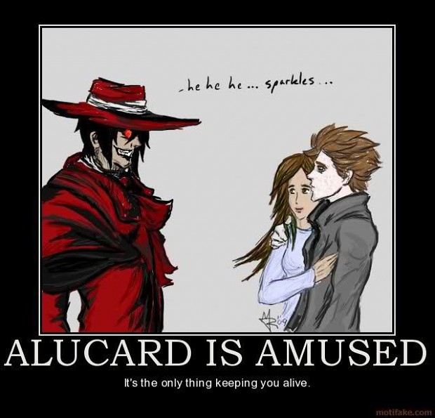 hellsing