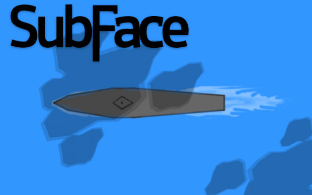 Subface clouds mockup