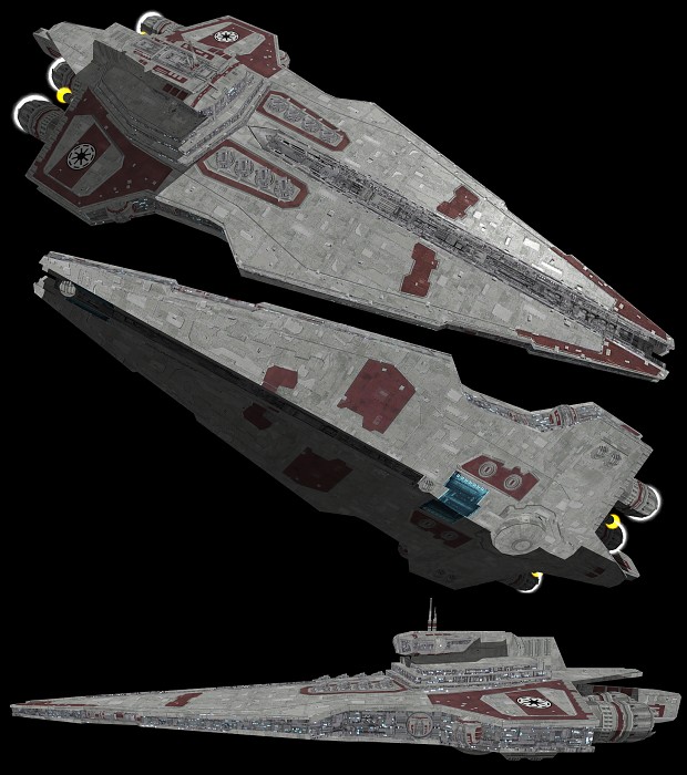valiant class star destroyer