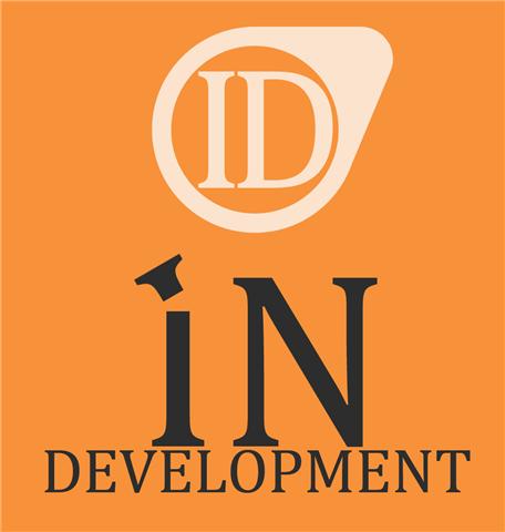 ID Logo Poster